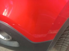 Renault Kadjar - 2017