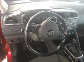 Renault Kadjar - 2017
