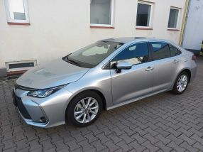 Toyota Corolla - 2024