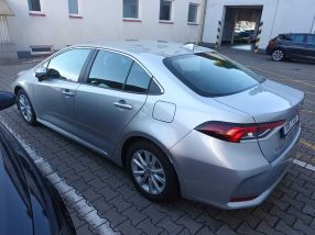 Toyota Corolla - 2024