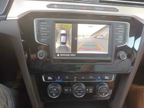Volkswagen Passat - 2015