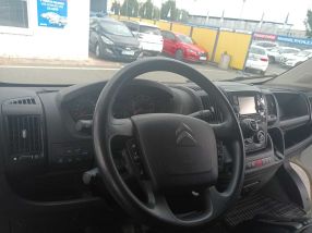 Citroen Jumper - 2021