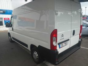 Citroen Jumper - 2021