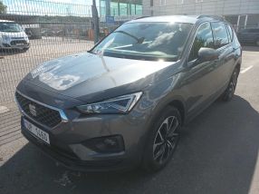 Seat Tarraco - 2019