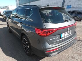 Seat Tarraco - 2019