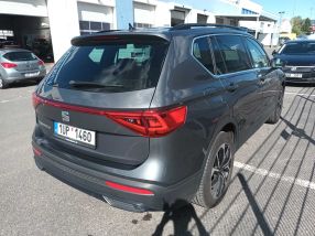 Seat Tarraco - 2019