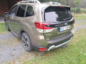 Subaru Forester - 2023