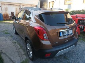 Opel Mokka - 2016