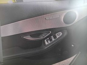 Mercedes-Benz C - 2017