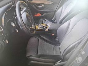 Mercedes-Benz C - 2017