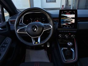 Renault Clio - 2023