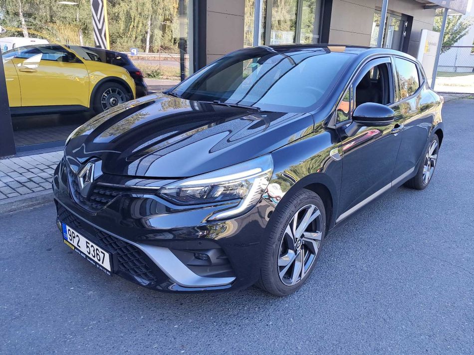 Renault Clio - 2023