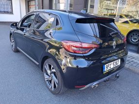 Renault Clio - 2023