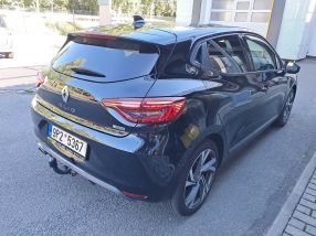 Renault Clio - 2023