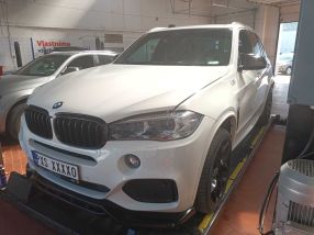 BMW X5 - 2015