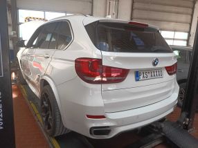 BMW X5 - 2015