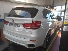 BMW X5 - 2015