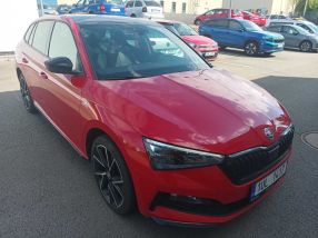 Skoda Scala - 2022