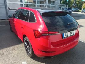 Skoda Scala - 2022