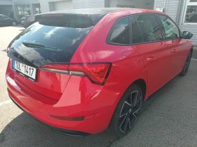 Skoda Scala - 2022