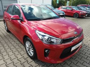Kia Rio - 2019