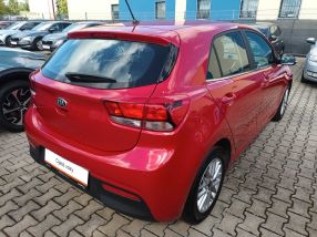 Kia Rio - 2019