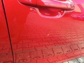 Kia Rio - 2019