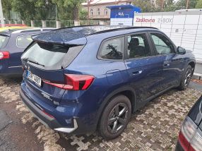 BMW X1 - 2023