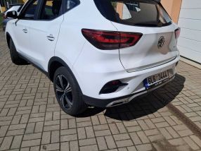 MG ZS II - 2024