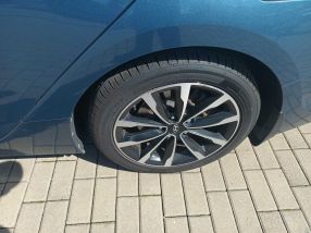 Hyundai i40 - 2016