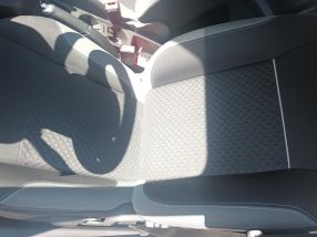 Ford Fiesta - 2017