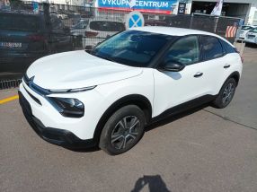 Citroen C4 - 2021