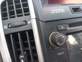 Kia Ceed - 2010