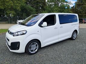 Citroen SpaceTourer - 2018