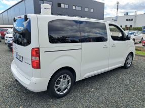 Citroen SpaceTourer - 2018