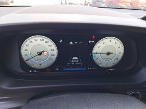 Hyundai Bayon - 2022