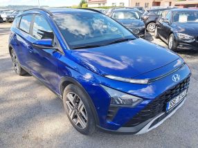 Hyundai Bayon - 2022