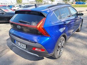 Hyundai Bayon - 2022
