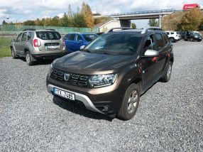 Dacia Duster - 2020