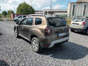 Dacia Duster - 2020