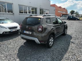 Dacia Duster - 2020