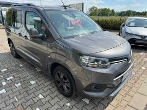 Toyota ProAce City Verso - 2021