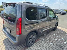 Toyota ProAce City Verso - 2021
