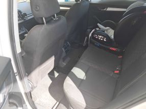 Skoda Karoq - 2018