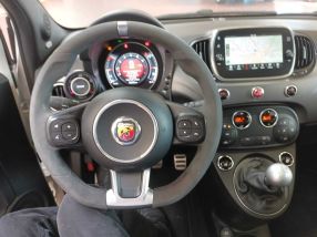 Abarth 595 - 2020