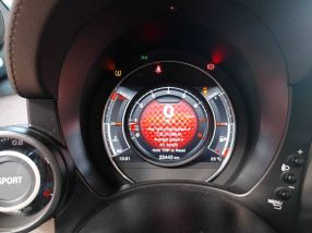 Abarth 595 - 2020