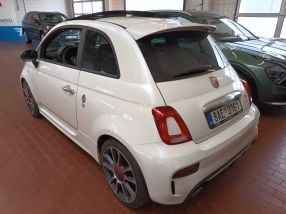 Abarth 595 - 2020