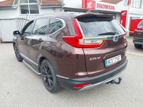 Honda CRV - 2021