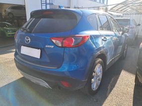 Mazda CX 5 - 2013