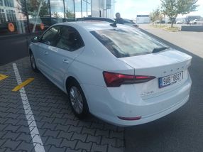 Skoda Octavia - 2022